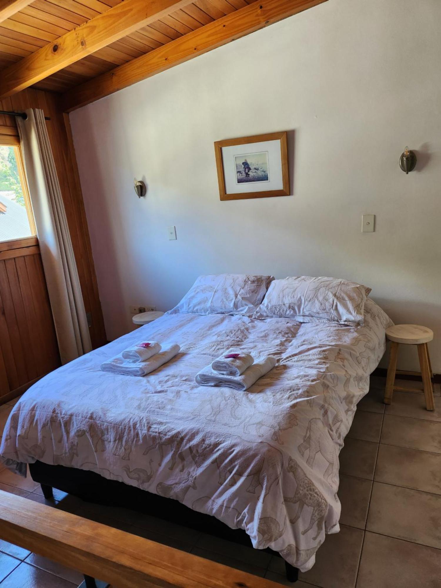 845 Teniente Ramayon * San Martin de los Andes