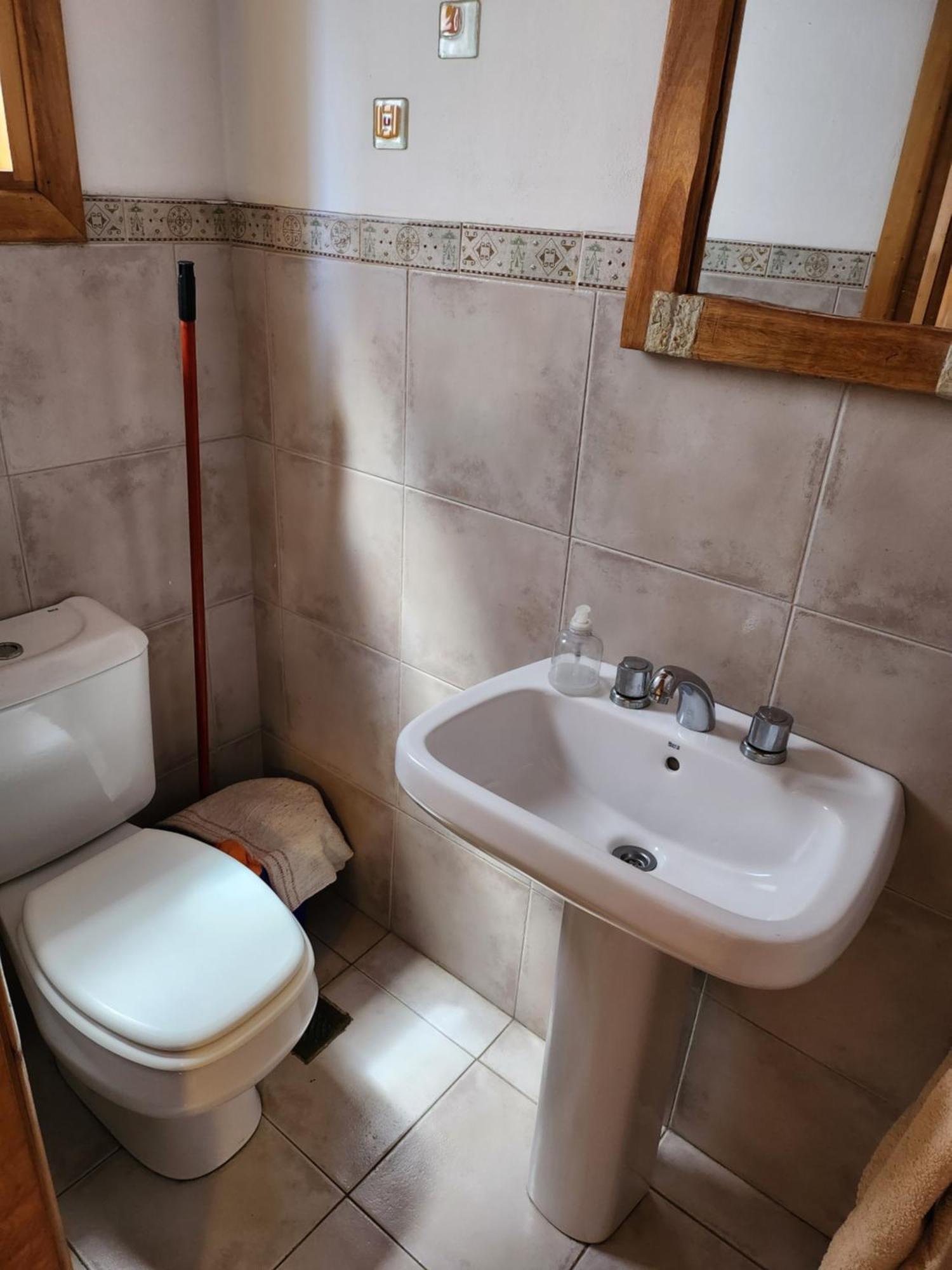 845 Teniente Ramayon Apartment *