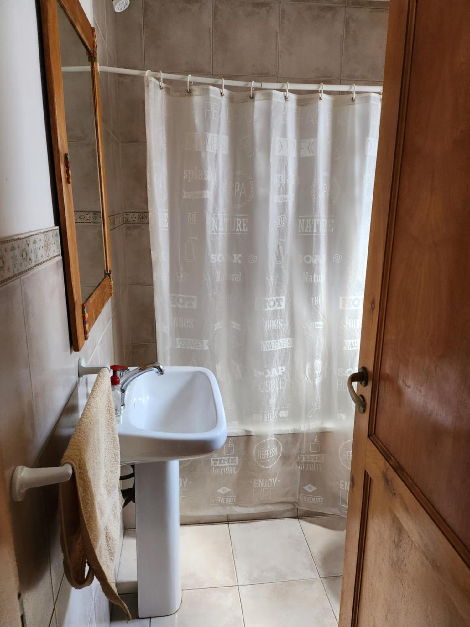 Apartment 845 Teniente Ramayon