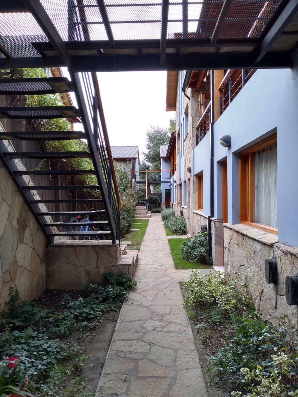 845 Teniente Ramayon San Martin de los Andes
