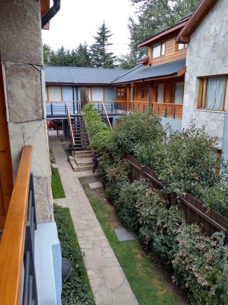 Apartment 845 Teniente Ramayon San Martin de los Andes