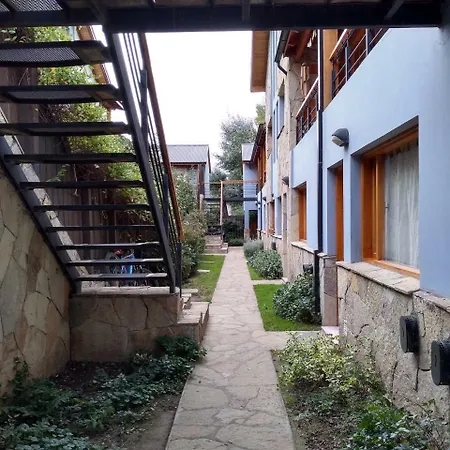 845 Teniente Ramayon San Martin de los Andes Exterior photo