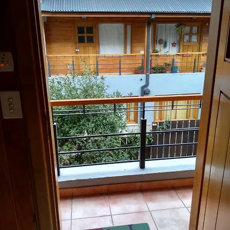 845 Teniente Ramayon San Martin de los Andes Exterior photo