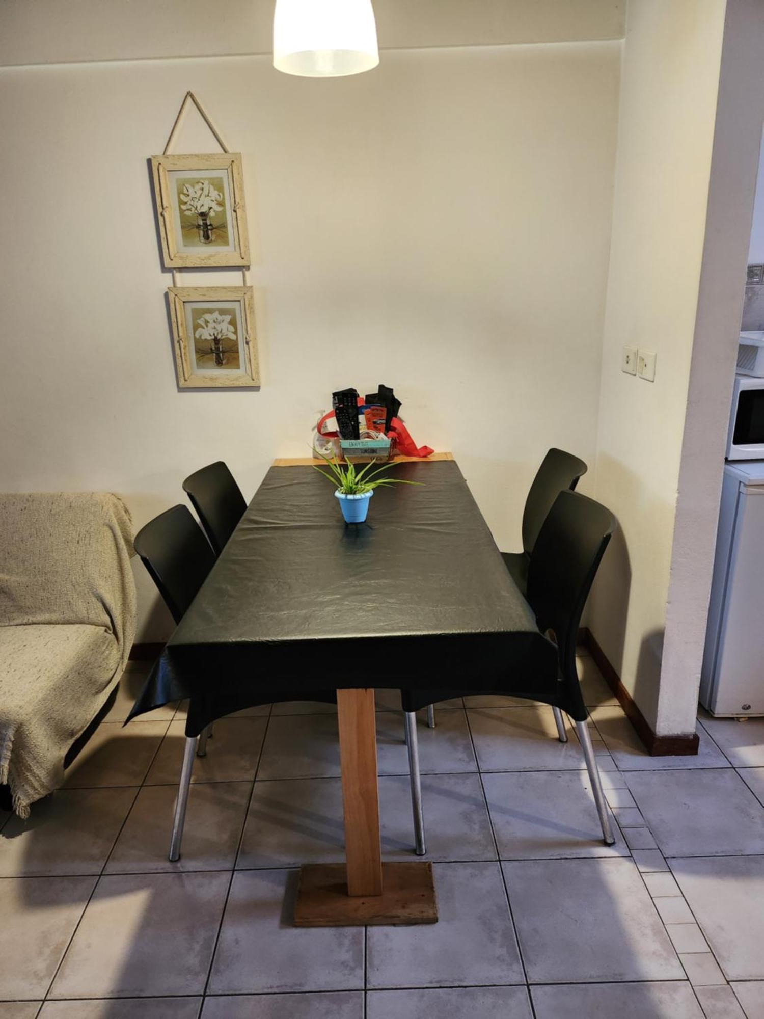 Apartamento 845 Teniente Ramayón